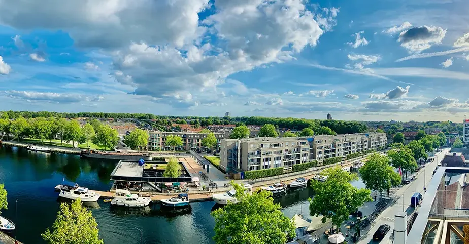 Huis huren Tilburg