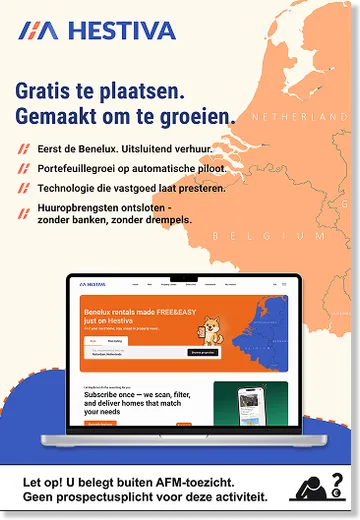 Hestiva AD