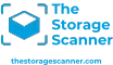 The Storage Scanner