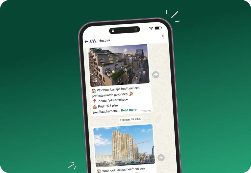 Let KeyScout do the searching for you