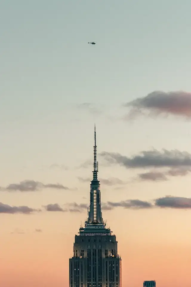 Quarterly news about Real-Estate market in Benelux and Germany
